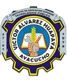 logo VAH
